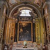 Foto: Cappella dell' Annunziata - Chiesa di Santa Maria in Aquiro (Roma) - 2
