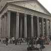 Foto: Facciata  - Pantheon  (Roma) - 7