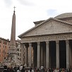 Foto: Piazza della Rotonda - Pantheon  (Roma) - 16