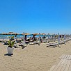 Foto: Spiaggia e Ombrelloni - Stabilimento Balneare L'Ultima Spiaggia  (Manfredonia) - 4