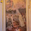 Foto: Dipinto dell' Apparizione della Vergine A Bernadette - Chiesa di Santa Maria in Aquiro (Roma) - 16