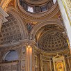 Foto: Particolare dell' Interno - Chiesa di Santa Maria in Aquiro (Roma) - 35